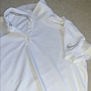NWOT- Nike Golf Polo
